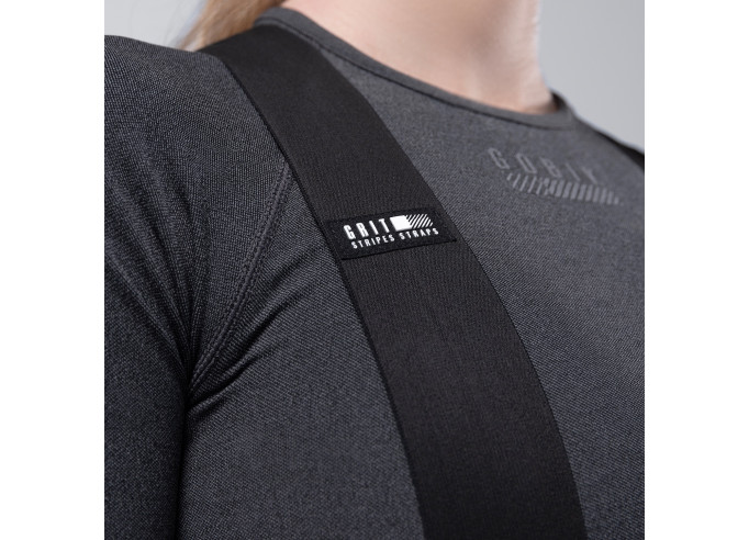 Bikses Gobik GRIT WOMEN TAPIOCA