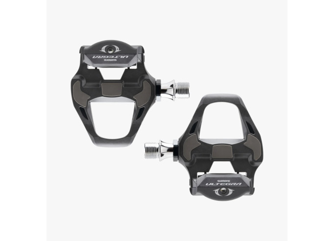 Road pedals Shimano Ultegra PD-R8000 SPD-SL
