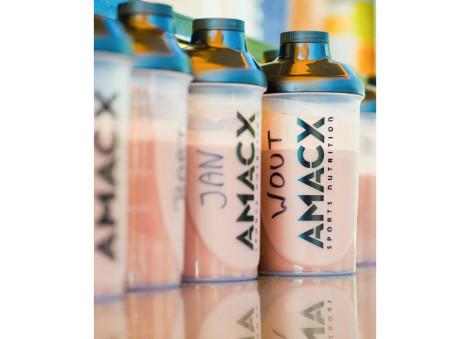 Atjaunošanās dzēriens Amacx Recovery Shake...
