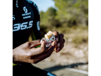 Batoniņš Amacx Fast Bar šokolādes 45g 2