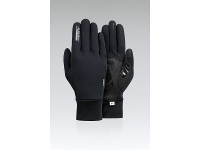 Gloves Gobik POLARTEC® BORA 2.0 TRUE BLACK