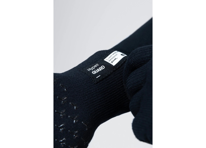 Gloves Gobik HYPERGUARD TRUE BLACK