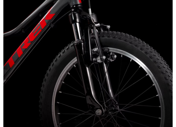 Velosipēds TREK Precaliber 20 7-speed Lithium Grey