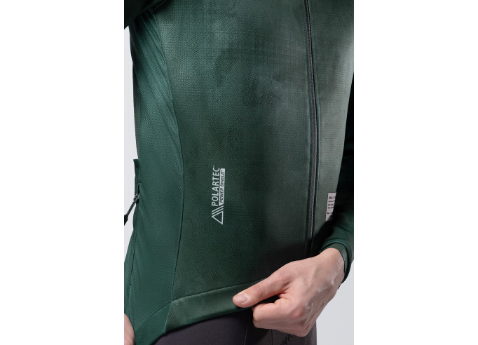 Jaka Gobik SKIMO PRO 2.0 CARDIN GREEN