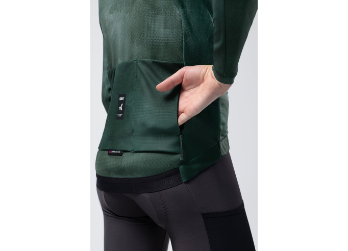 Jaka Gobik SKIMO PRO 2.0 CARDIN GREEN