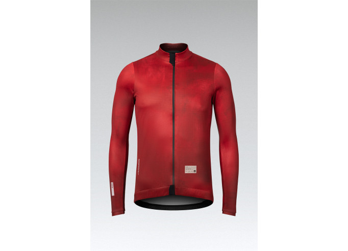 Jaka Gobik SKIMO PRO 2.0 CLASSY RED