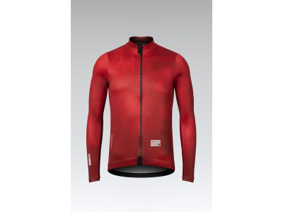Jaka Gobik SKIMO PRO 2.0 CLASSY RED