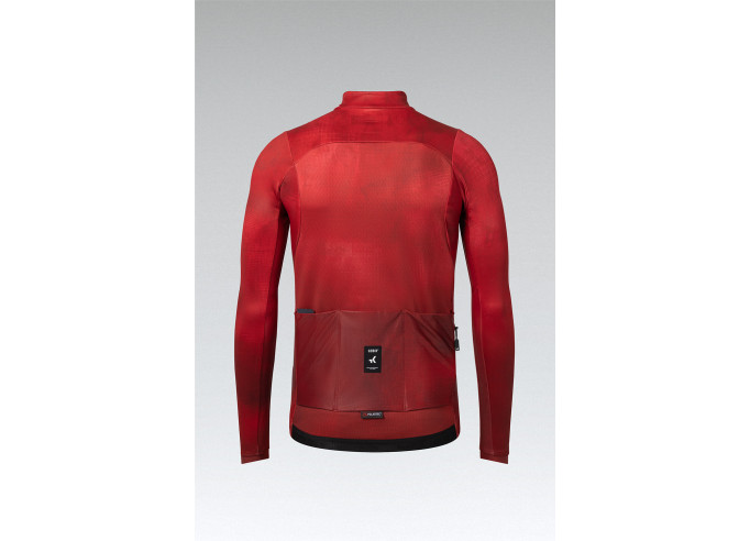 Jaka Gobik SKIMO PRO 2.0 CLASSY RED