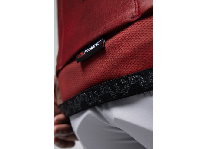 Jaka Gobik SKIMO PRO 2.0 CLASSY RED