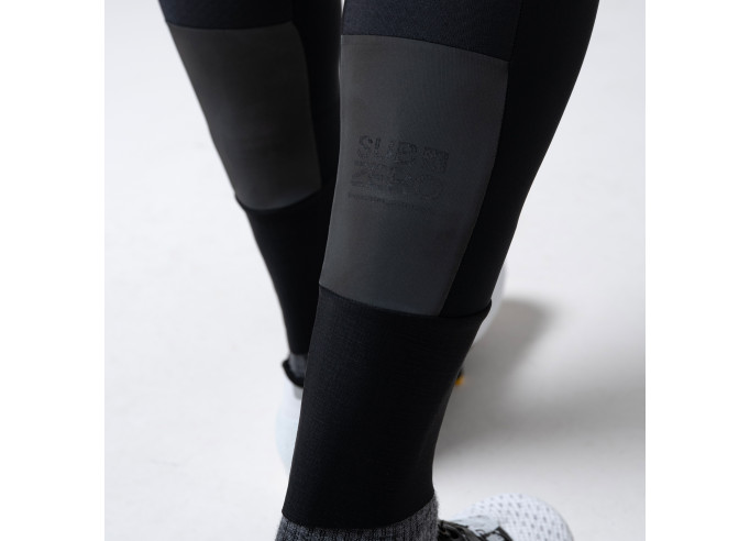 Bikses Gobik SUBZERO MEN INK BLACK