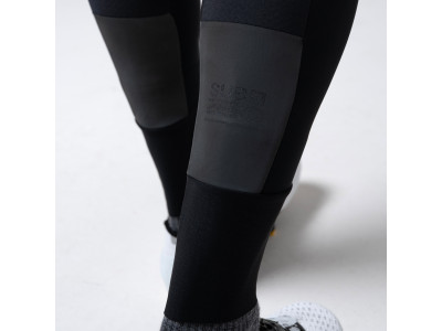 GOBIK BIB TIGHT SUBZERO MEN INK BLACK