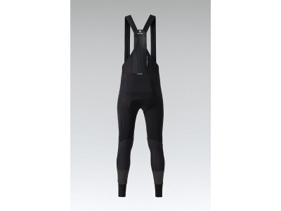 Bikses Gobik SUBZERO MEN INK BLACK