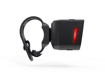 Aizmugurējā lampa Trek Flare R City 2