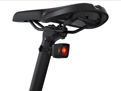 Trek Flare R City Rear Bike Light