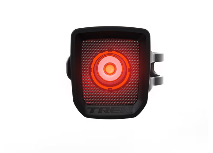 Trek Flare R City Rear Bike Light