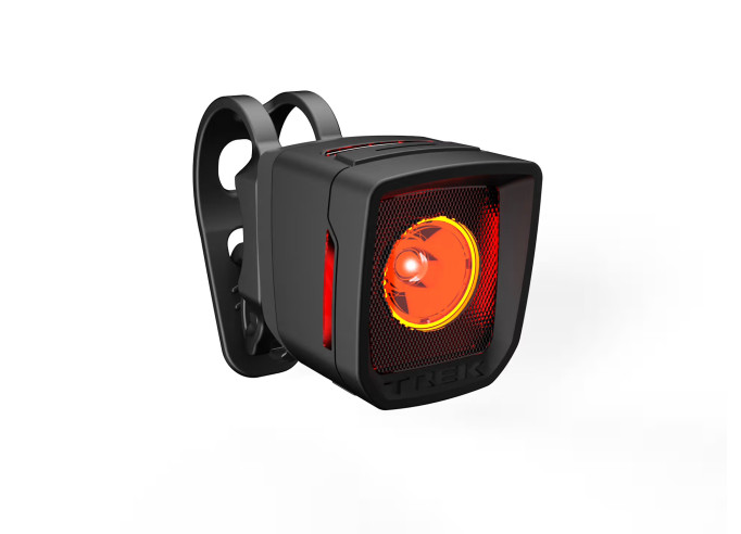 Trek Flare R City Rear Bike Light