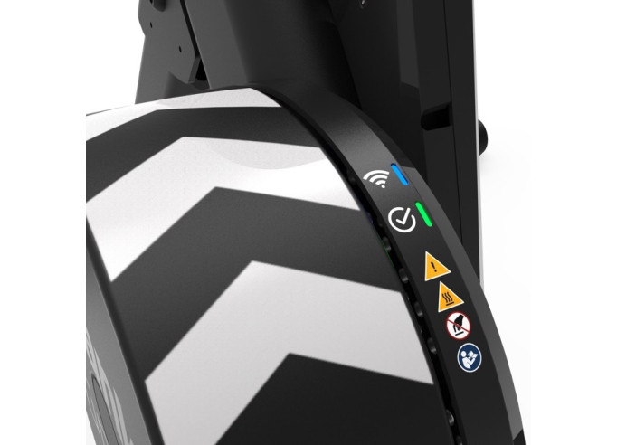 Trenažieris WAHOO KICKR 2 CORE with Zwift...