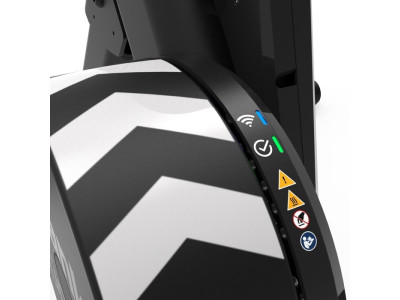 WAHOO KICKR 2 CORE with Zwift Cog/Click system