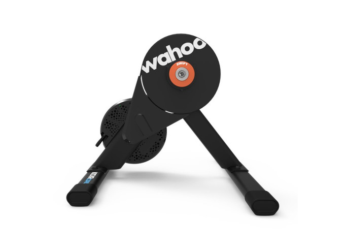 WAHOO KICKR 2 CORE with Zwift Cog/Click system