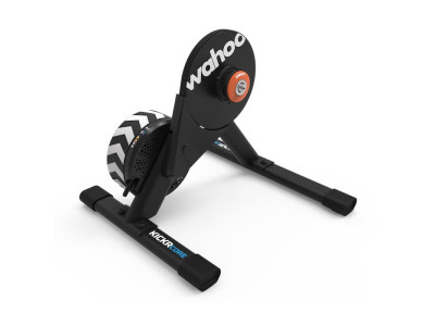 Trenažieris WAHOO KICKR 2 CORE with Zwift Cog/Click system 2