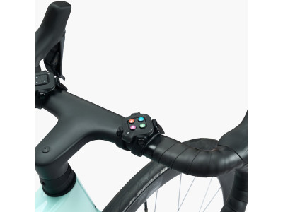 WAHOO KICKR 2 CORE with Zwift Cog/Click system