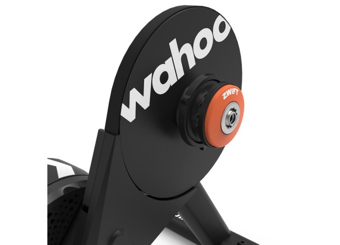 Trenažieris WAHOO KICKR 2 CORE with Zwift...