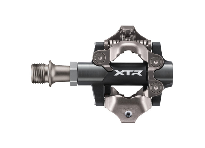 Shimano XTR PD-M9200 pedalai