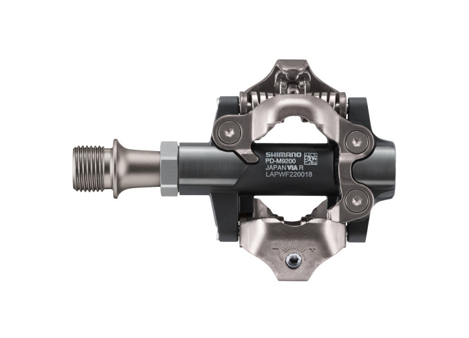 Pedāļi Shimano XTR PD-M9200