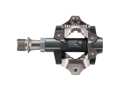 Shimano XTR PD-M9200 pedalai