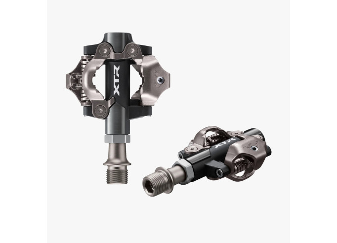 Pedals Shimano XTR PD-M9200