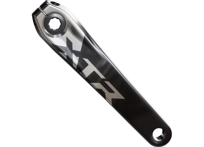 Klaņu komplekts SHIMANO XTR Crankset FC-M9200...