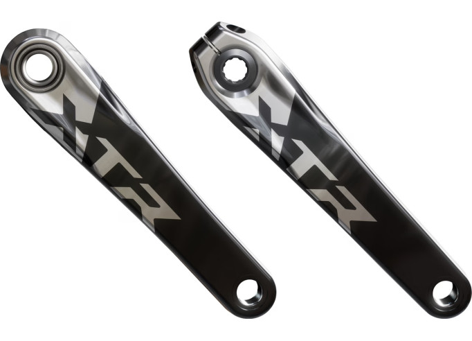Crankset SHIMANO XTR FC-M9200 HOLLOWTECH II...