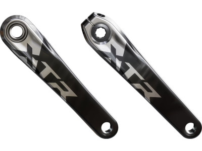 Klaņu komplekts SHIMANO XTR Crankset FC-M9200 12-speed 175.0 mm bez zobrata