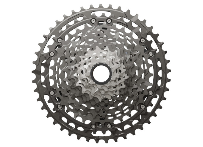 Zobratu kasete Shimano XTR CS-M9200...