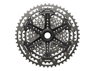 Shimano XTR CS-M9200 Cassette - HyperGlide+ | Micro...