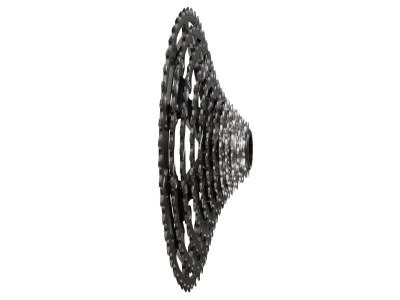 Shimano XTR CS-M9200 Cassette - HyperGlide+ | Micro Spline | 12-speed | 10-51t