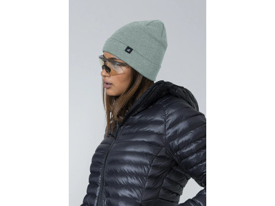 Gobik MERINO CREST HAT UNISEX AQUIFER