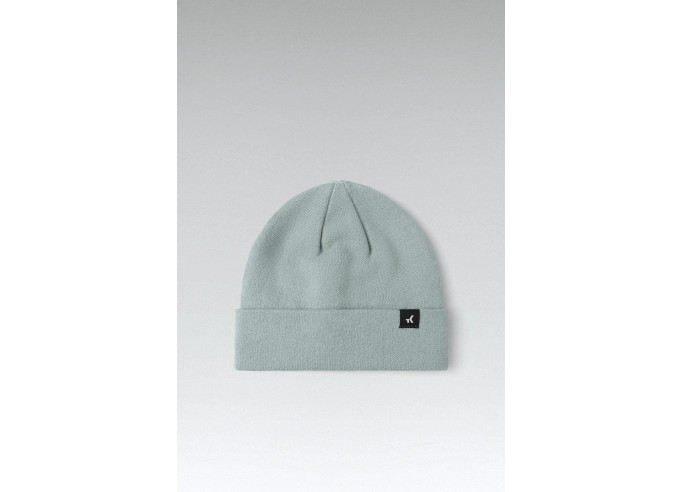 Cepure Gobik MERINO CREST HAT UNISEX AQUIFER