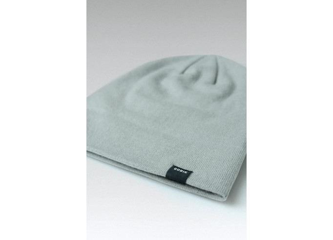 Gobik MERINO CREST HAT UNISEX AQUIFER