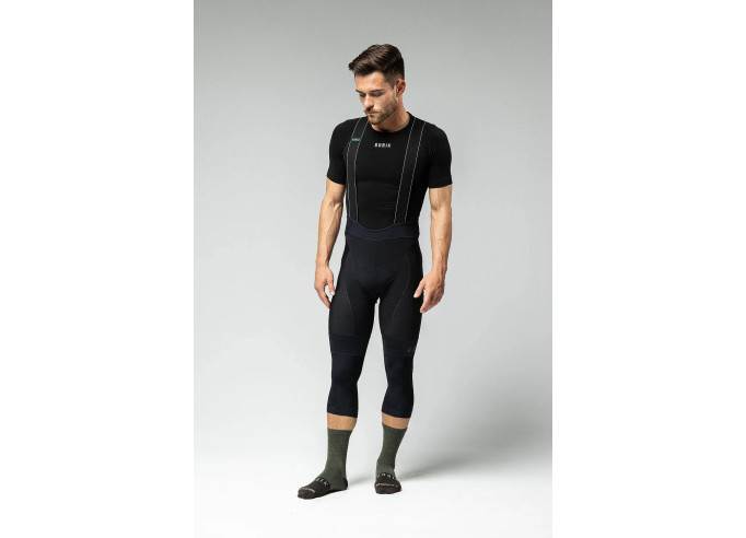 Socks Gobik WINTER MERINO UNISEX olive