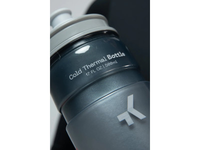 BOTTLE THERMAL GOBIK ICE FLY SHADED 500CC