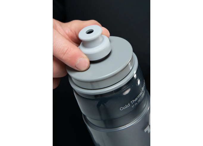 BOTTLE THERMAL GOBIK ICE FLY SHADED 500CC