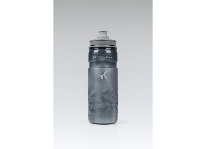 BOTTLE THERMAL GOBIK ICE FLY SHADED 500CC