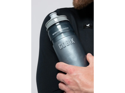 BOTTLE THERMAL GOBIK ICE FLY SHADED 500CC