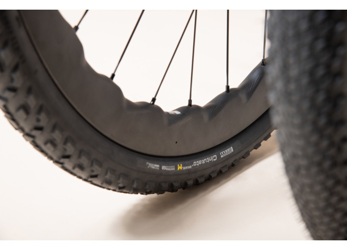 Riepa Pirelli Cinturato™ Gravel M HP-Line...