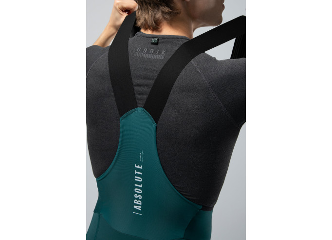 Bikses Gobik ABSOLUTE 7.0 MEN Sunken- K10