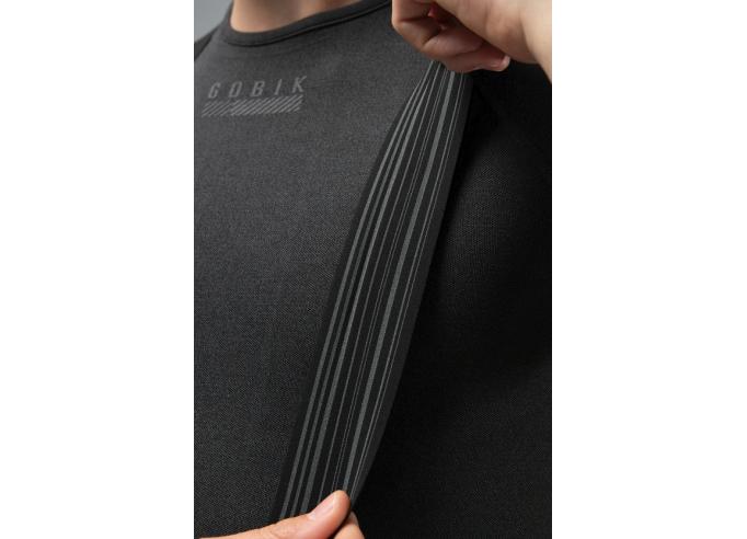 Bibtights Gobik ABSOLUTE 7.0 MEN SUNKEN- K10