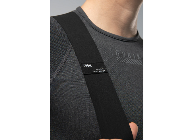 Bikses Gobik ABSOLUTE 7.0 MEN Sunken- K10