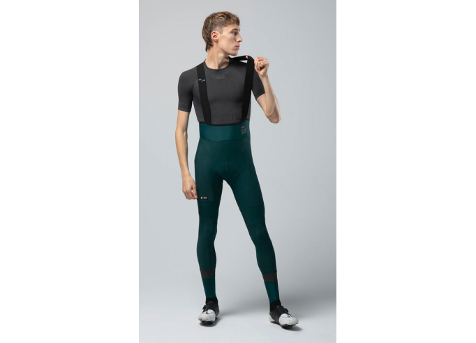 Bibtights Gobik ABSOLUTE 7.0 MEN SUNKEN- K10