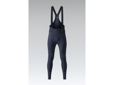 Bibtights Gobik ABSOLUTE 7.0 MEN Ultrablue- K10